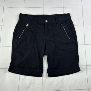 Athleta Women's Black Shorts